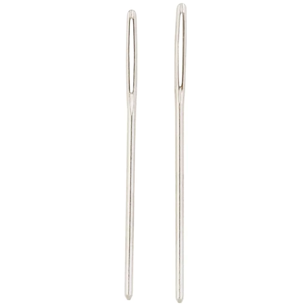 Best Pirce β Steel Yarn Needles by Loops & Threads™ π