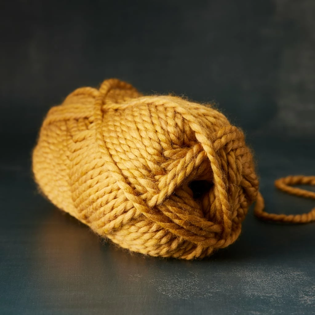 Hot Sale 💯 Loops & Threads® Cozy Wool™ Yarn ✨ - Image 2