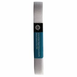 Brand new β 12 Pack: 3/4" White Knit Non-Roll Elastic Hank by Loops & Threads™ π§¨