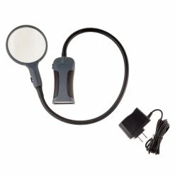 Wholesale ⭐ Multi-Purpose Magnifier with LED by Loops & Threads® 🔔