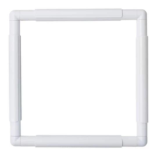 Budget π 12 Pack: Plastic Snap Frame by Loops & Threads™ β¨ - Image 3