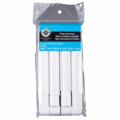 Hot Sale π₯ Loops & Threads™ Plastic Snap Frame π