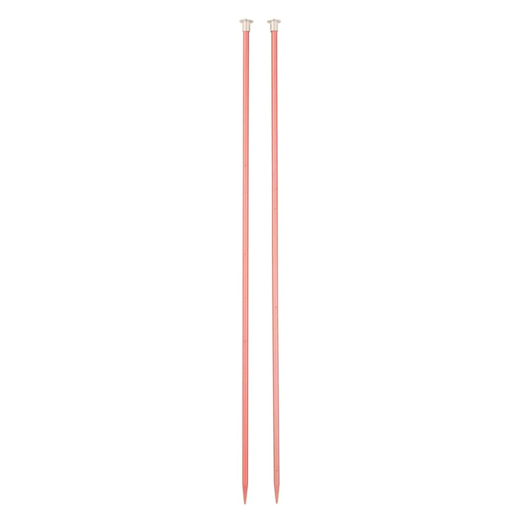 Top 10 🥰 14" Anodized Aluminum Knitting Needles by Loops & Threads® ⌛ - Image 3