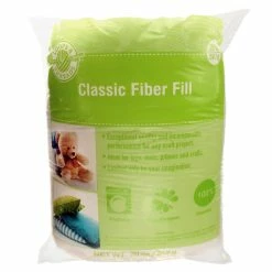 Wholesale 🛒 12 Pack: Polyester Classic Fiber Fill by Loops & Threads™ 🤩