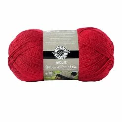 Outlet βοΈ Woolike™ Yarn by Loops & Threads® π―