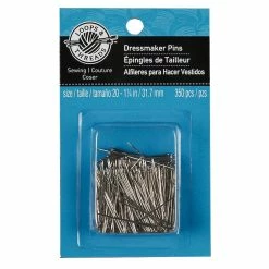 Budget 🔥 Loops & Threads™ Dressmaker Pins 😀
