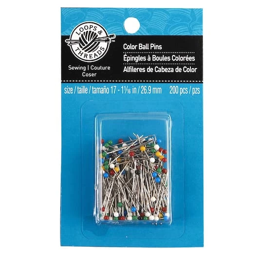 Best Sale 🥰 Loops & Threads™ Ball Point Pins ⭐ - Image 2