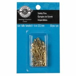 Hot Sale 👏 Loops & Threads™ Safety Pins, 7/8" 👍