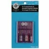 Cheap ⌛ 12 Pack: Pre-Threaded Needle Kit by Loops & Threads™ 🤩