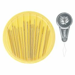 Top 10 π Loops & Threads™ Craft Needles π