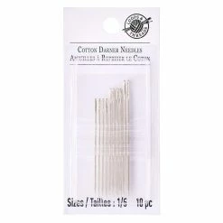 Coupon 🎉 Loops & Threads™ Cotton Darners 💯