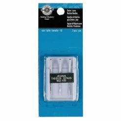 Coupon π Loops & Threads™ Denim/Jeans Machine Needles β¨