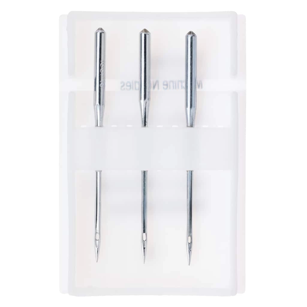 Coupon 😉 Loops & Threads™ Denim/Jeans Machine Needles ✨ - Image 3