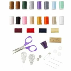 Wholesale ❤️ Sewing Kit by Loops & Threads™ 🔥