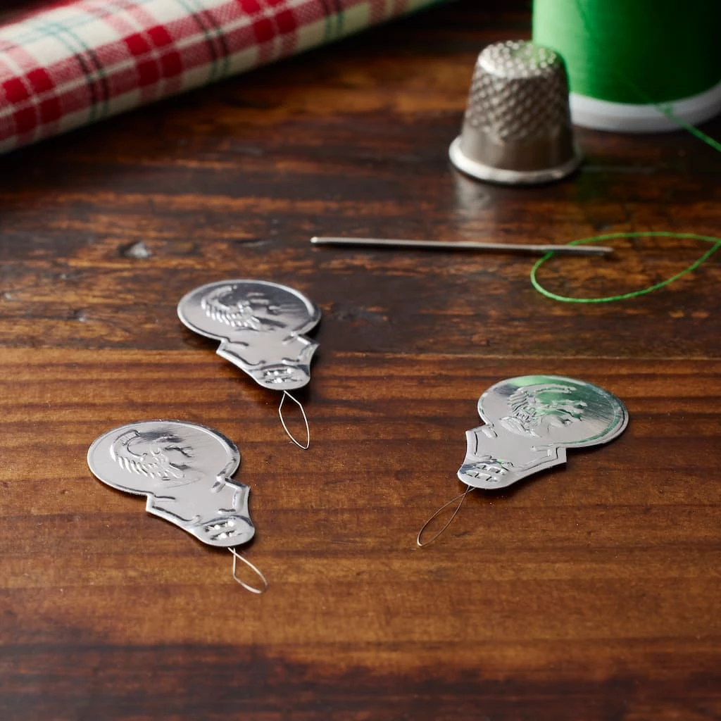 Best Sale π Loops & Threads™ Wire Needle Threaders β¨ - Image 2