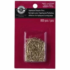 Deals β Loops & Threads™ Applique/Sequin Pins π