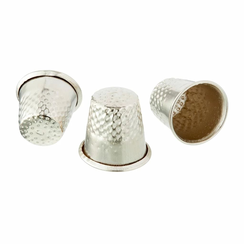 Best Pirce ⭐ Loops & Threads™ Thimbles ✔️