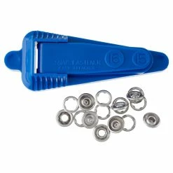 Best deal ⭐ Loops & Threads™ Snap Fastener Kit 👍
