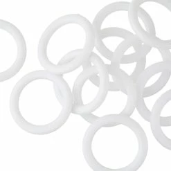 Coupon 👍 Loops & Threads™ Plastic Rings ⌛