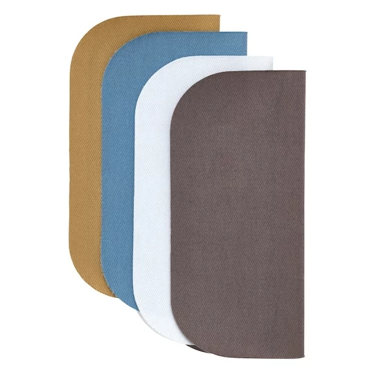 Brand new ⌛ Loops & Threads™ Twill Patches ⌛ - Image 3