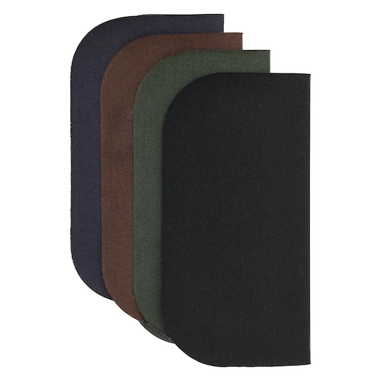 Brand new ⌛ Loops & Threads™ Twill Patches ⌛ - Image 2