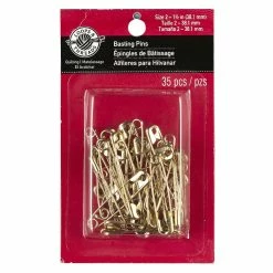 Discount π Loops & Threads™ Basting Pins, 1 1/2" π§¨
