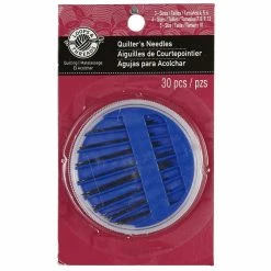 Best Sale ⭐ 18 Packs: 30 ct. (540 total) Quilter's Needles by Loops & Threads™ ⭐