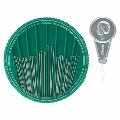 Best Sale β Loops & Threads™ Quilter's Needles β