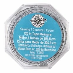Best deal ✨ Loops & Threads™ Tape Measure, 120" 😀