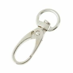 Flash Sale β Silver Swivel Hook by Loops & Threads® π€©