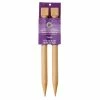Top 10 👍 Loops & Threads® Jumbo Wood Knitting Needles 😍