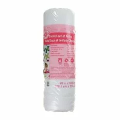 Best reviews of 🥰 Classic Low Loft Batting by Loops & Threads™ ⌛