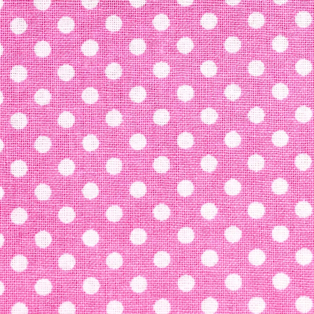 Top 10 π Small Dots Cotton Fabric by Loops & Threads® β - Image 3