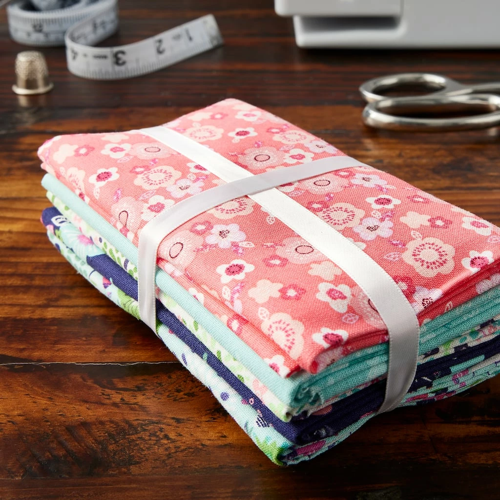 Cheapest π Assorted Fashion Fabric Bundle by Loops & Threads® β¨ - Image 4