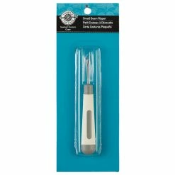 Discount ✔️ Small Seam Ripper by Loops & Threads™ ⌛