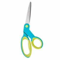 Cheapest ❤️ Loops & Threads™ Bent Scissors 😉