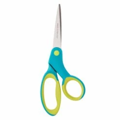 Budget 🎁 Loops & Threads™ Straight Scissors 🧨