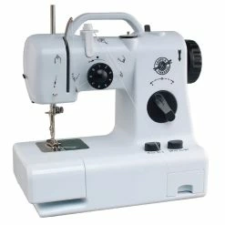 Discount 💯 Tabletop Sewing Machine by Loops & Threads™ 😍