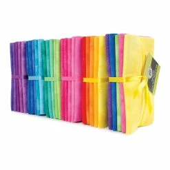 Hot Sale ❤️ Assorted Textured Fabric Bundle by Loops & Threads® ✨