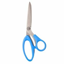 Best deal 😍 Titanium Alloy Bonded Steel Premium Scissors By Loops & Threads™ ⭐