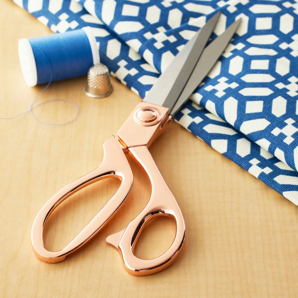 Hot Sale π Ultra Sharp Forged Scissors By Loops & Threads™ π - Image 2