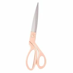 Hot Sale 👏 Ultra Sharp Forged Scissors By Loops & Threads™ 👍