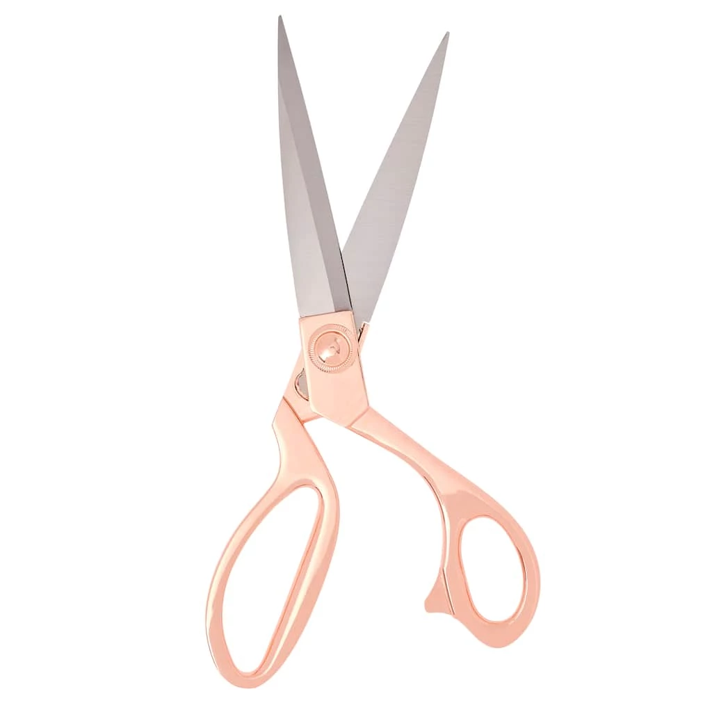 Hot Sale π Ultra Sharp Forged Scissors By Loops & Threads™ π - Image 4