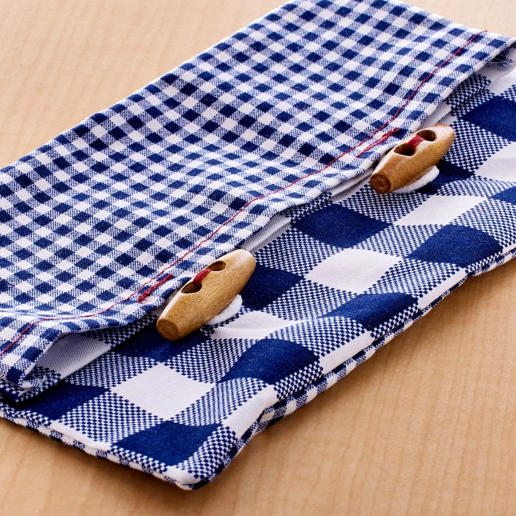 Cheap π Coconut Toggle Buttons By Loops & Threads®, 2 Pack π― - Image 2