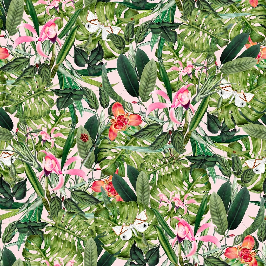 Promo β Animal Fabric Strips by Loops & Threads® β - Image 4