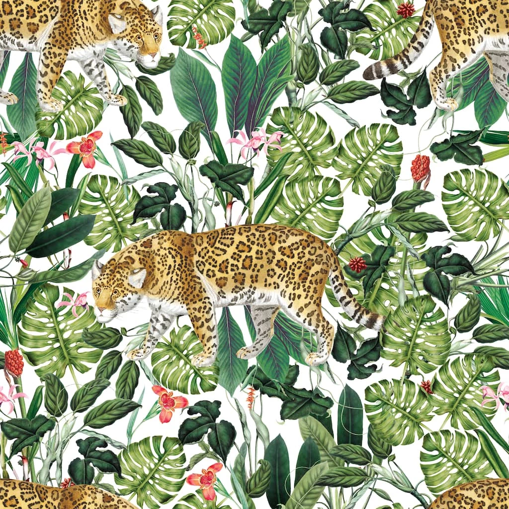 Promo β Animal Fabric Strips by Loops & Threads® β - Image 7