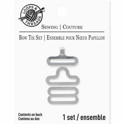 Discount βοΈ Bow Tie Set By Loops & Threads® π―