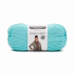 Wholesale 🌟 Impeccable™ Solid Yarn by Loops & Threads® 💯