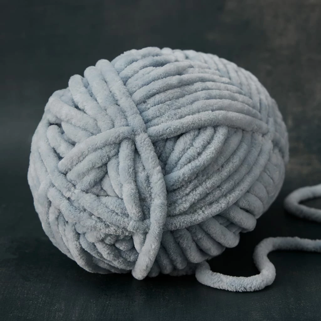 Cheap 💯 Sweet Snuggles™ Yarn by Loops & Threads® ✨ - Image 2