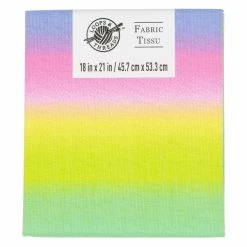 Best reviews of 🎁 Colorful Ombre Cotton Fabric by Loops & Threads™ 💯